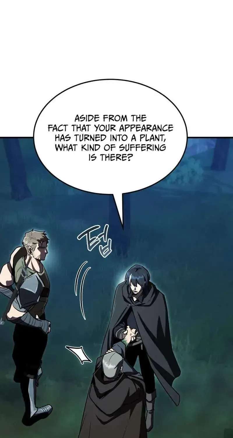 Mage of the Wind Chapter 24 - page 93