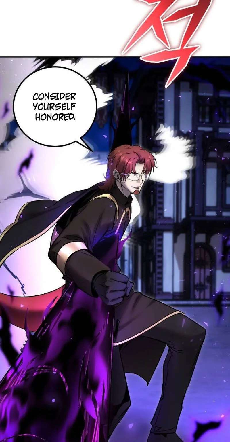 Secretly More Powerful than the Hero Chapter 143 - page 29