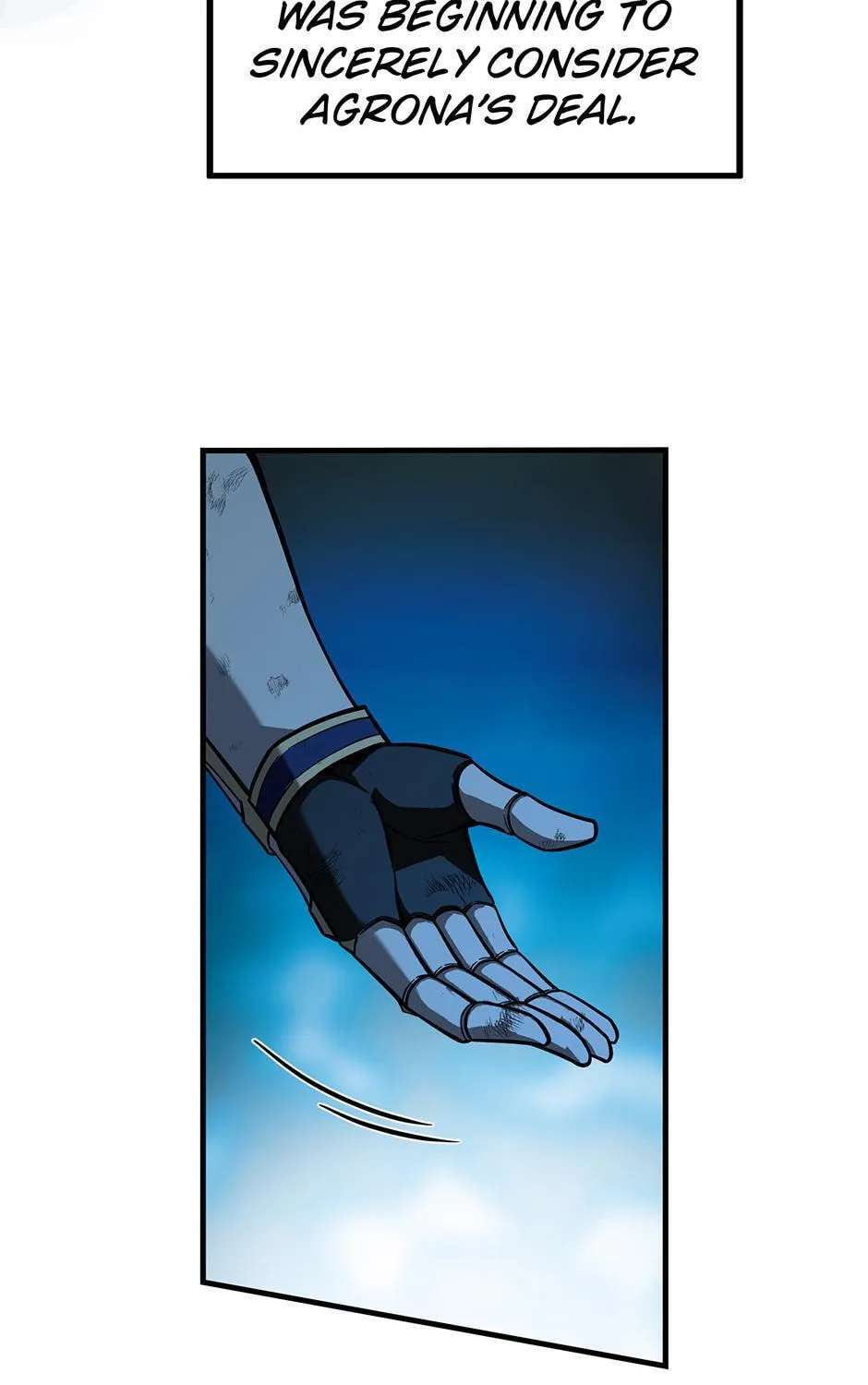 The Beginning After the End Chapter 257 - page 154