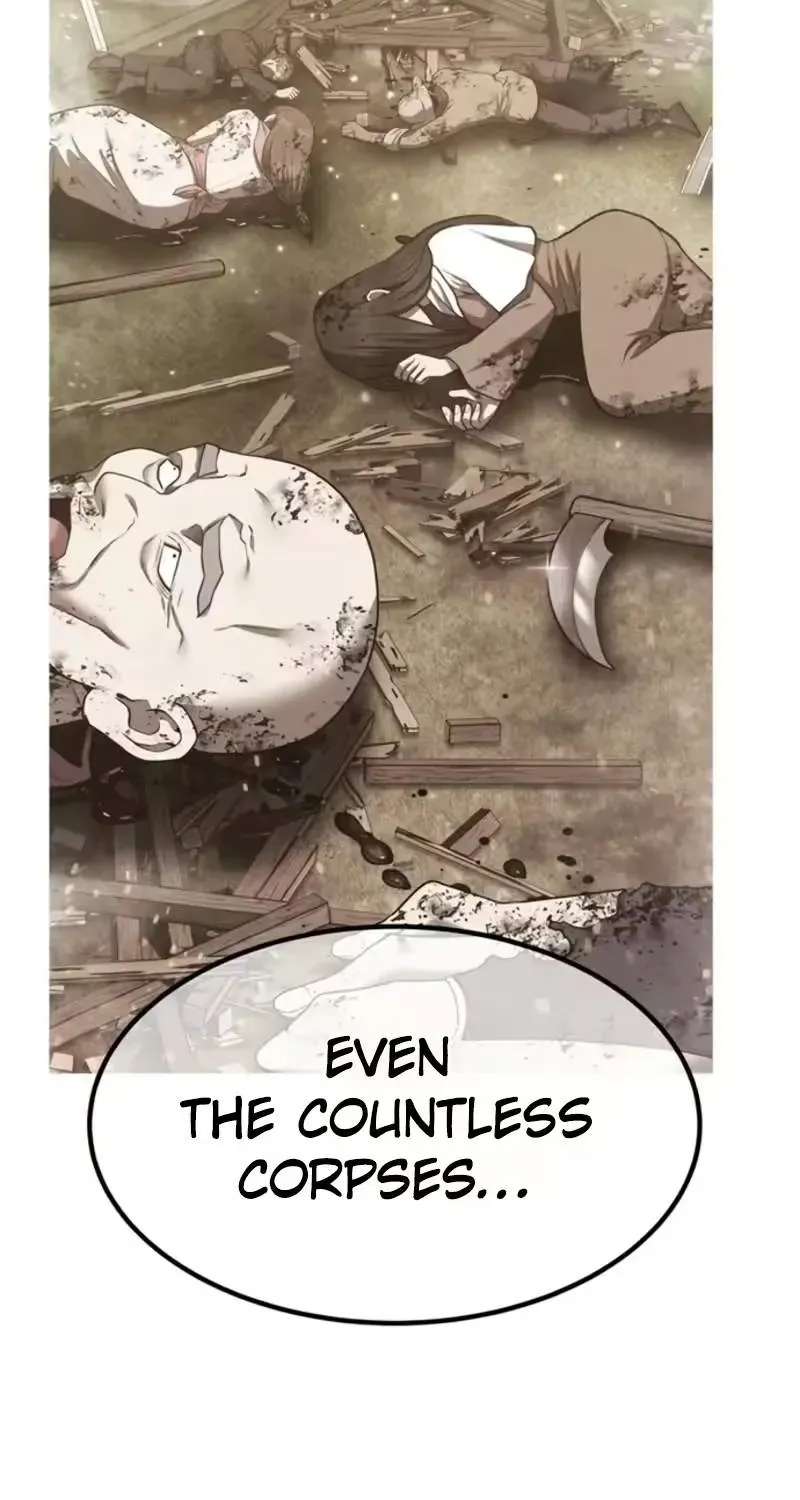 +99 Wooden stick (manhwa) Chapter 212 - page 92
