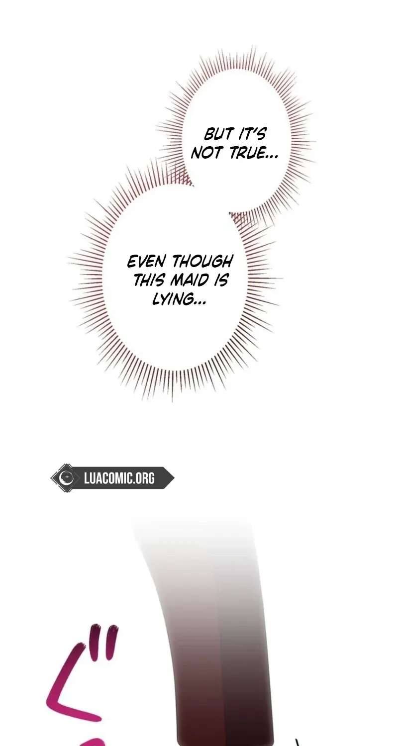 I Possessed the Most Terrifying Stepmother in History! Chapter 28 - page 22