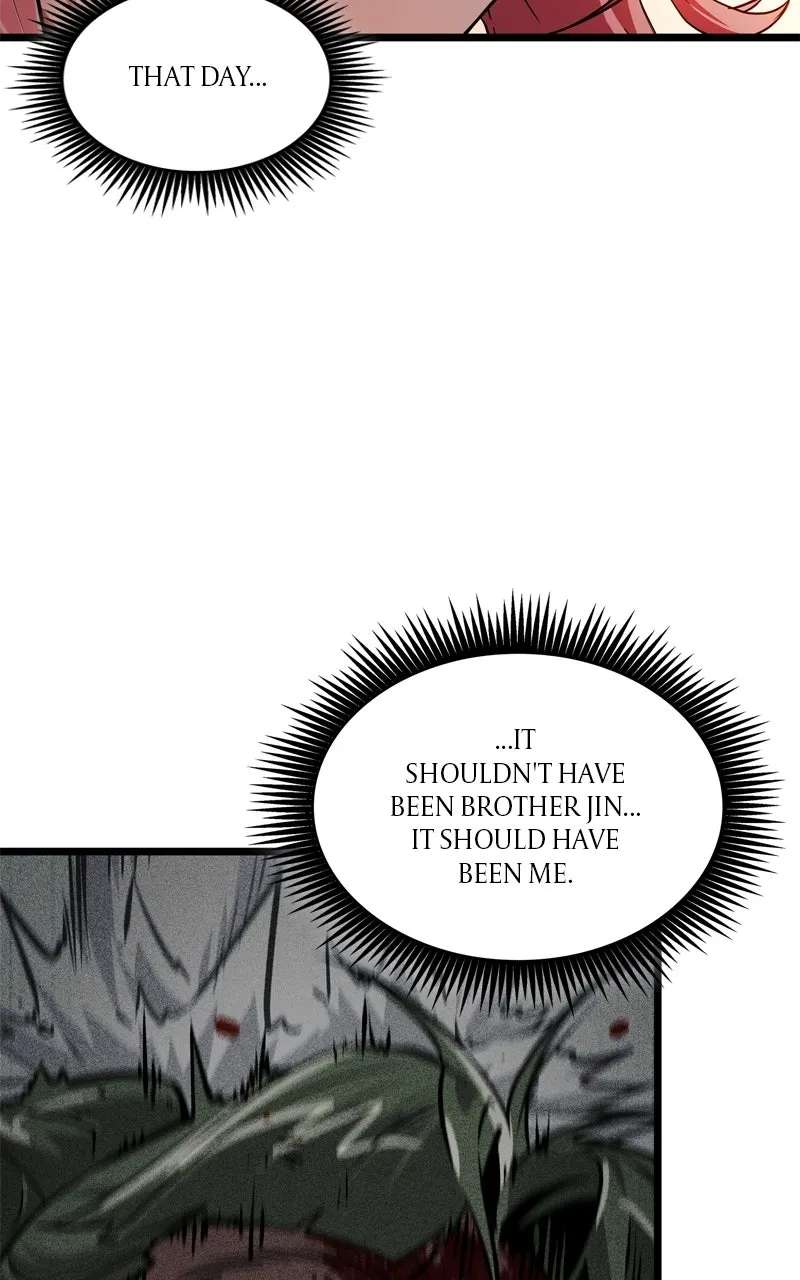 The Martial Genius WhoRemembers Everything Chapter 3 - page 92