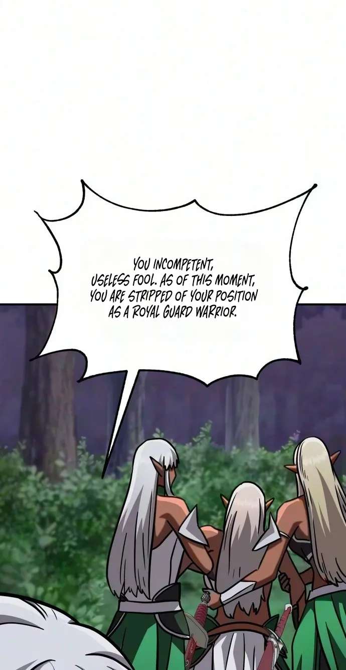 The Corruption Immune Swordsman's Calamity Sword Chapter 11 - page 59