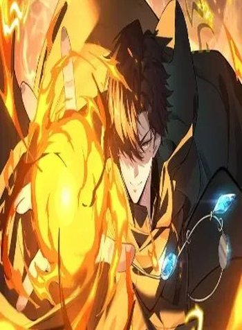 Global Class Transition: The Magic King's Skills Have Infinite Affixes