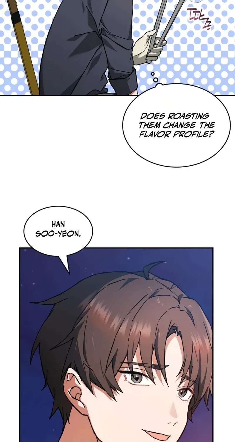 After Returning to Farming, National-Level Tycoons Flock In Chapter 3 - page 53