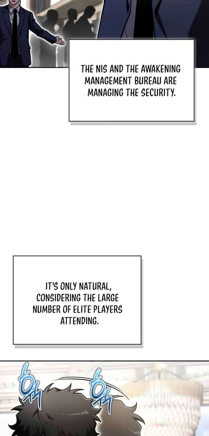 A Wimp’s Strategy Guide to Conquer the Tower Chapter 43 - page 6