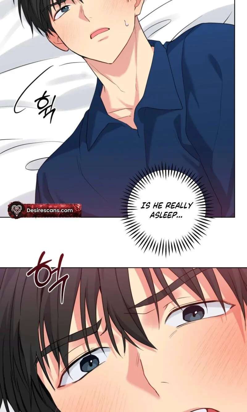 A Gloomy Delusion Chapter 64 - page 17