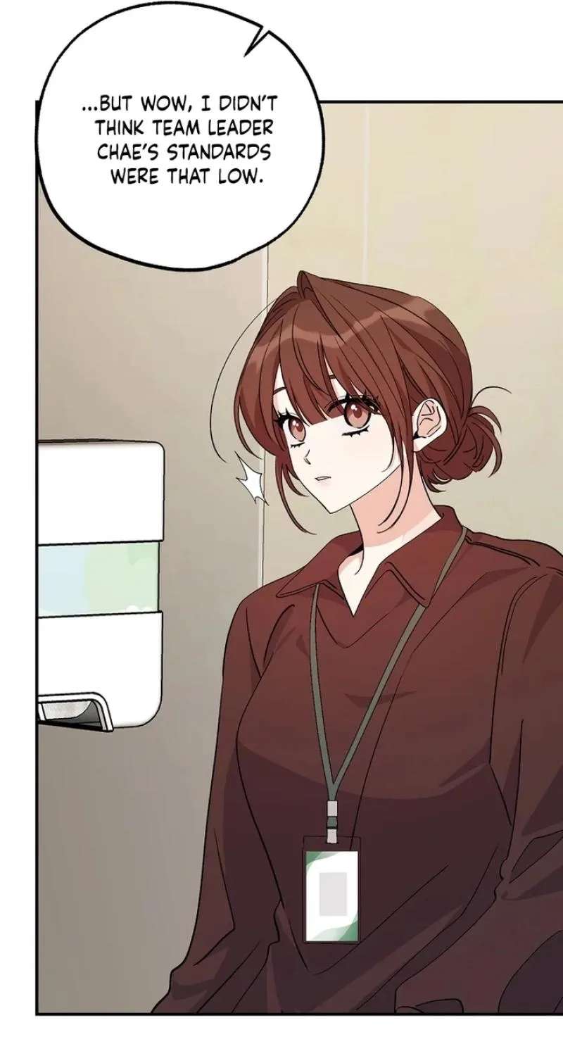 Her Happy Ending Strategy Chapter 37 - page 44
