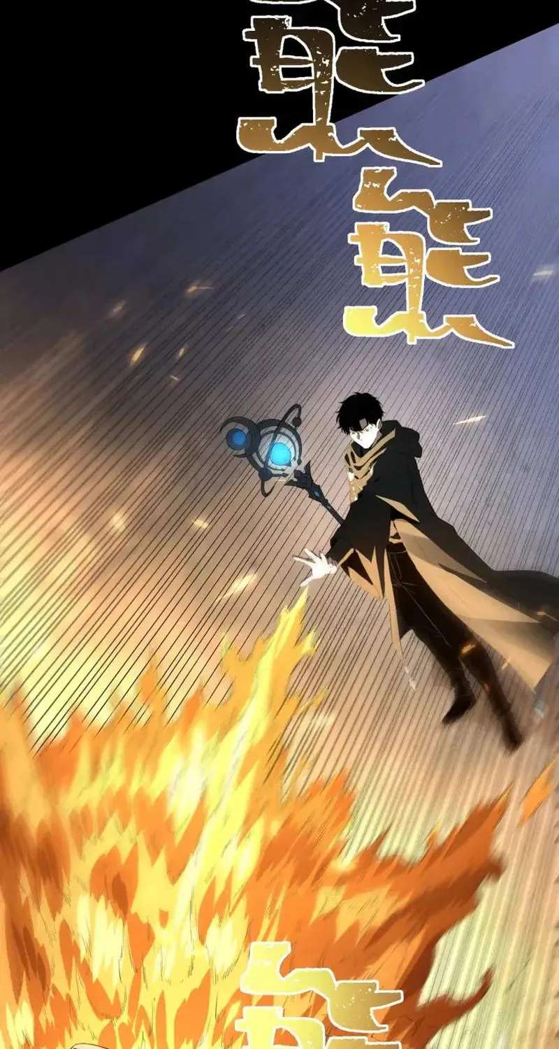 Global Class Transition: The Magic King's Skills Have Infinite Affixes Chapter 5 - page 50