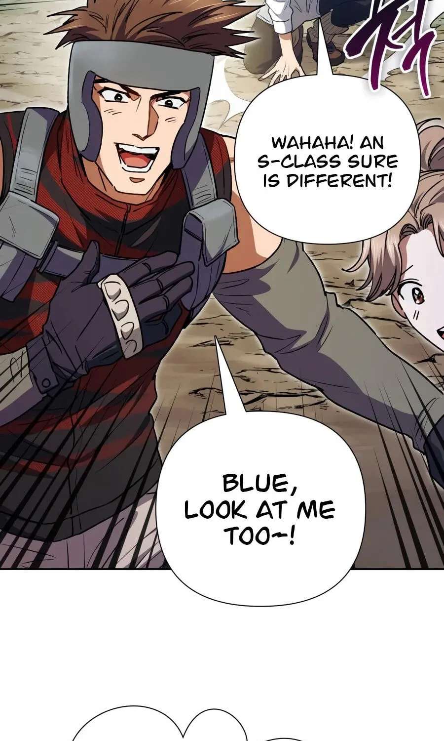 My S-Class Hunters Chapter 185 - page 95