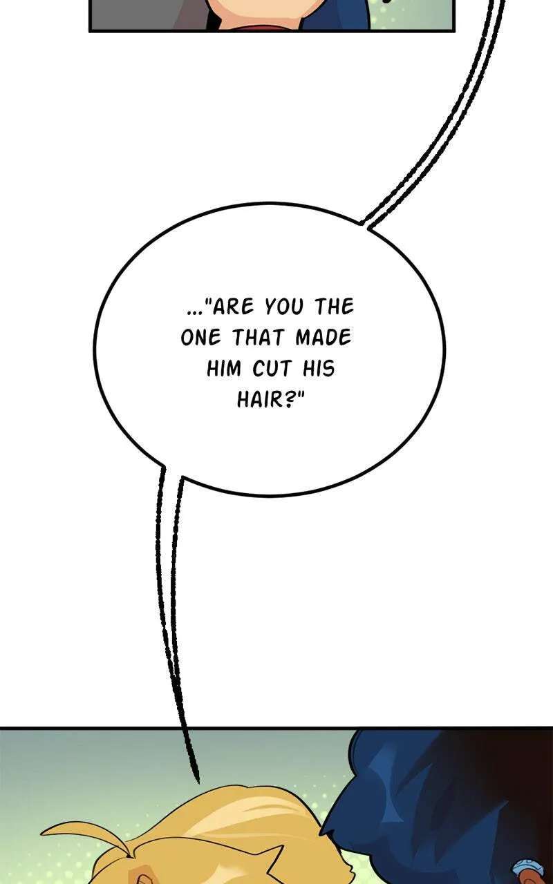 Not So Silent Chapter 92 - page 21