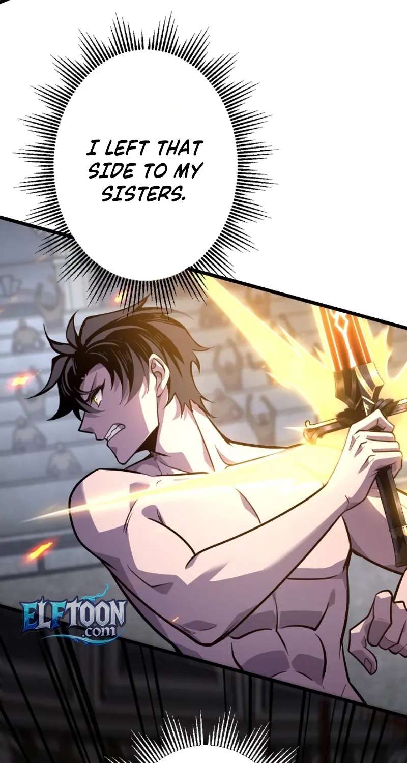 The Rebel of the Tyrant Noble House — Aster Chapter 38 - page 19