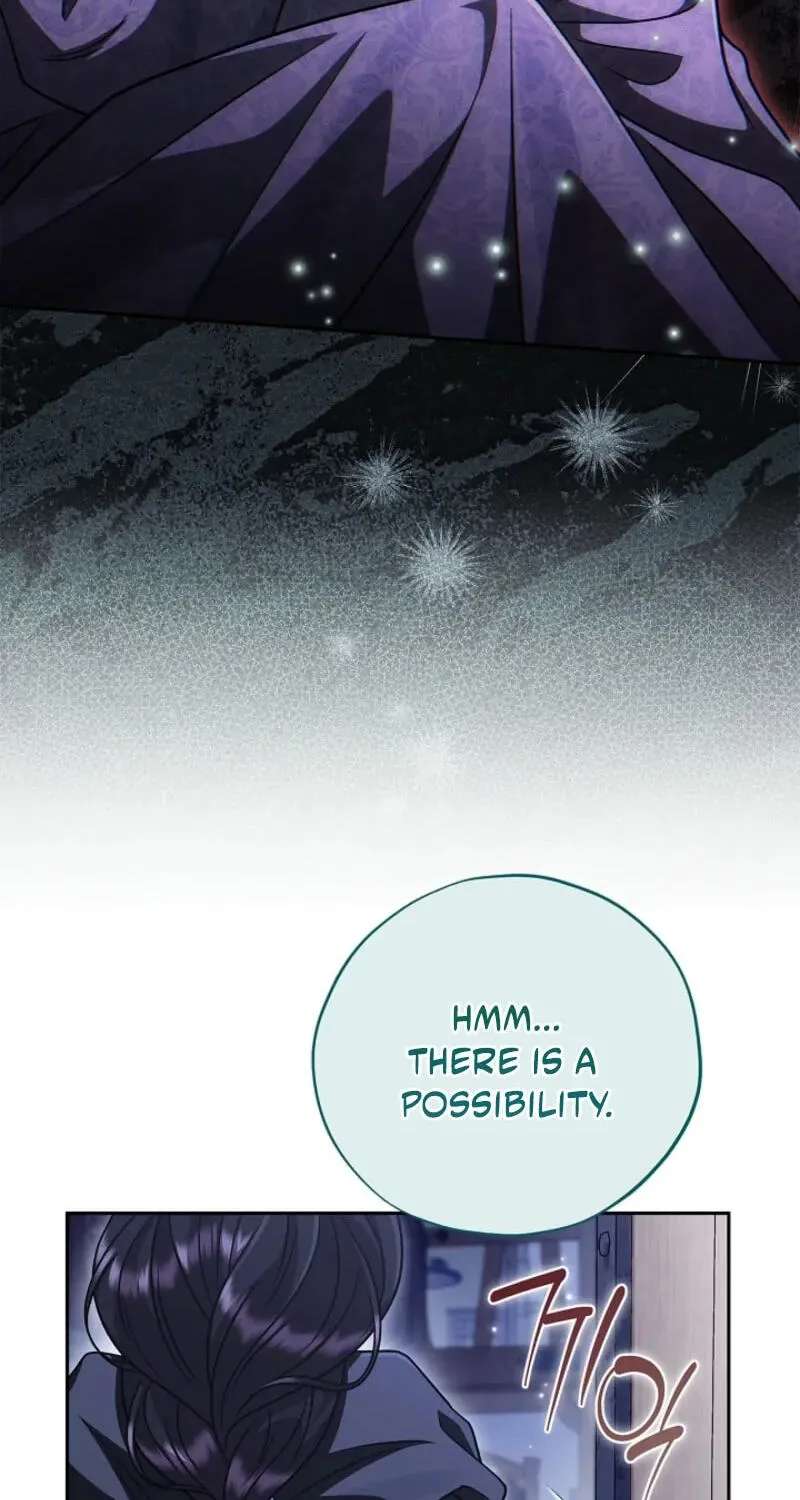 I Will Become The Villain’s Poison Taster Chapter 110 - page 28