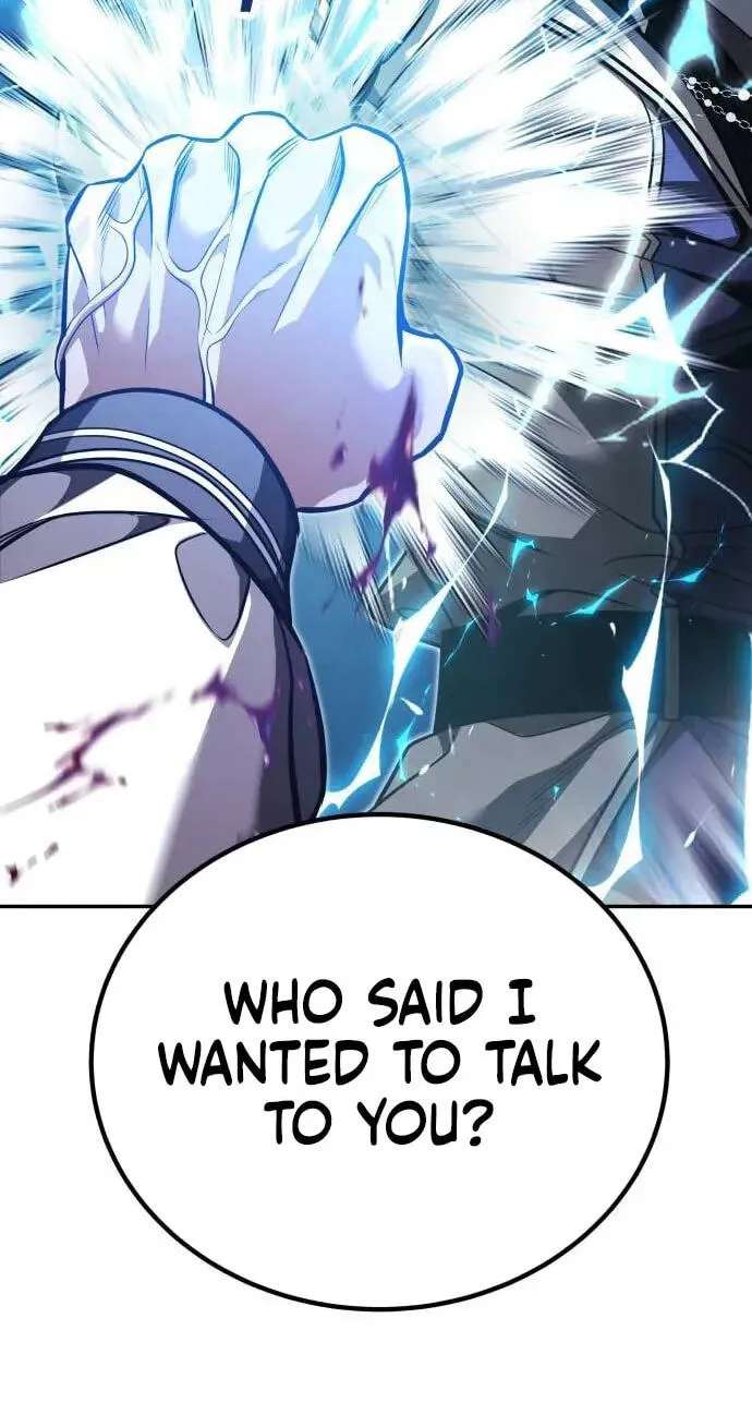 The World's Strongest Regime Chapter 19 - page 45