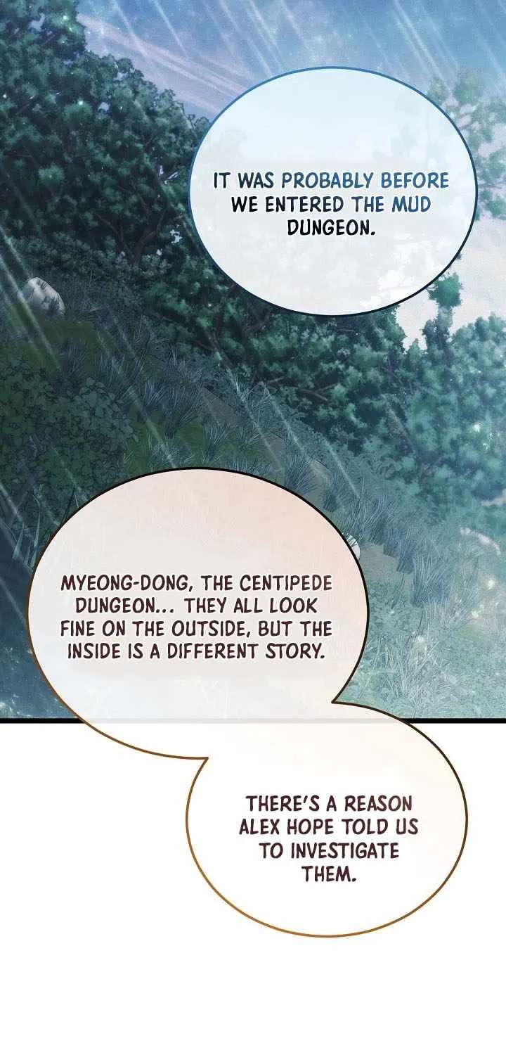 I’ll Retire After Saving The World Chapter 104 - page 61