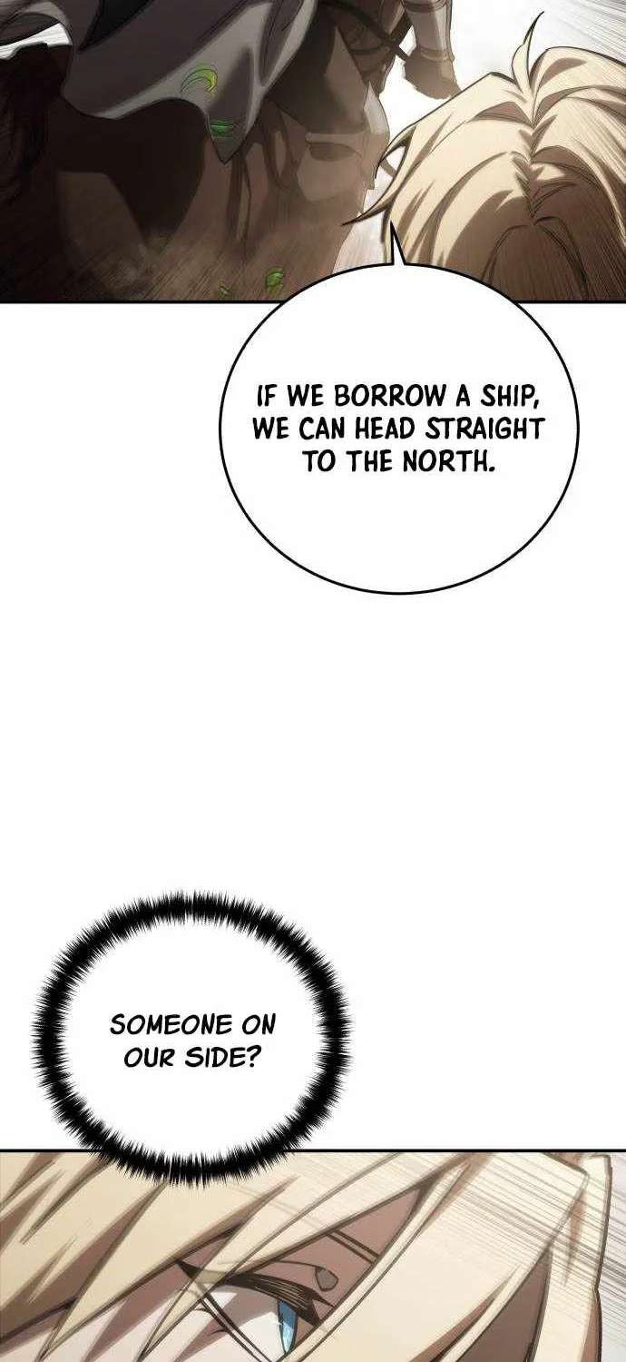 Star-Embracing Swordmaster Chapter 136 - page 41