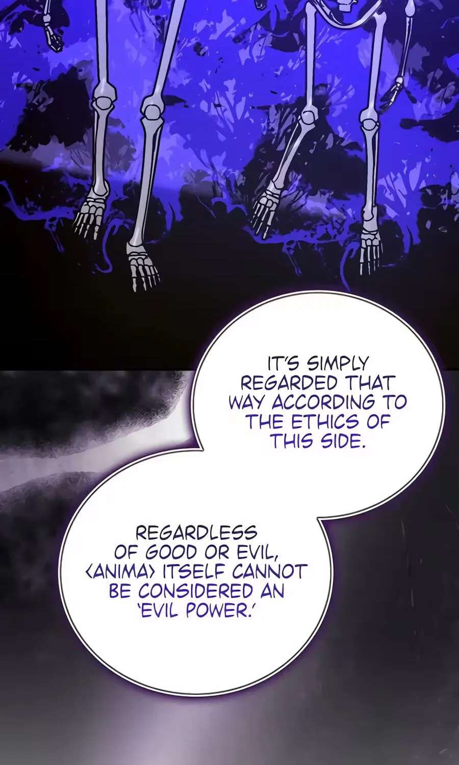 The Holy Power of Modern Medicine Chapter 174 - page 37