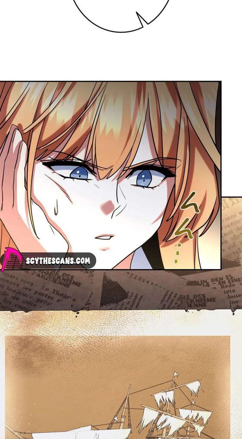 The Sword Emperor Transmigrates (Novel) Chapter 37 - page 36