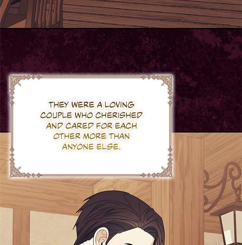 Running Away At Night Chapter 64 - page 3