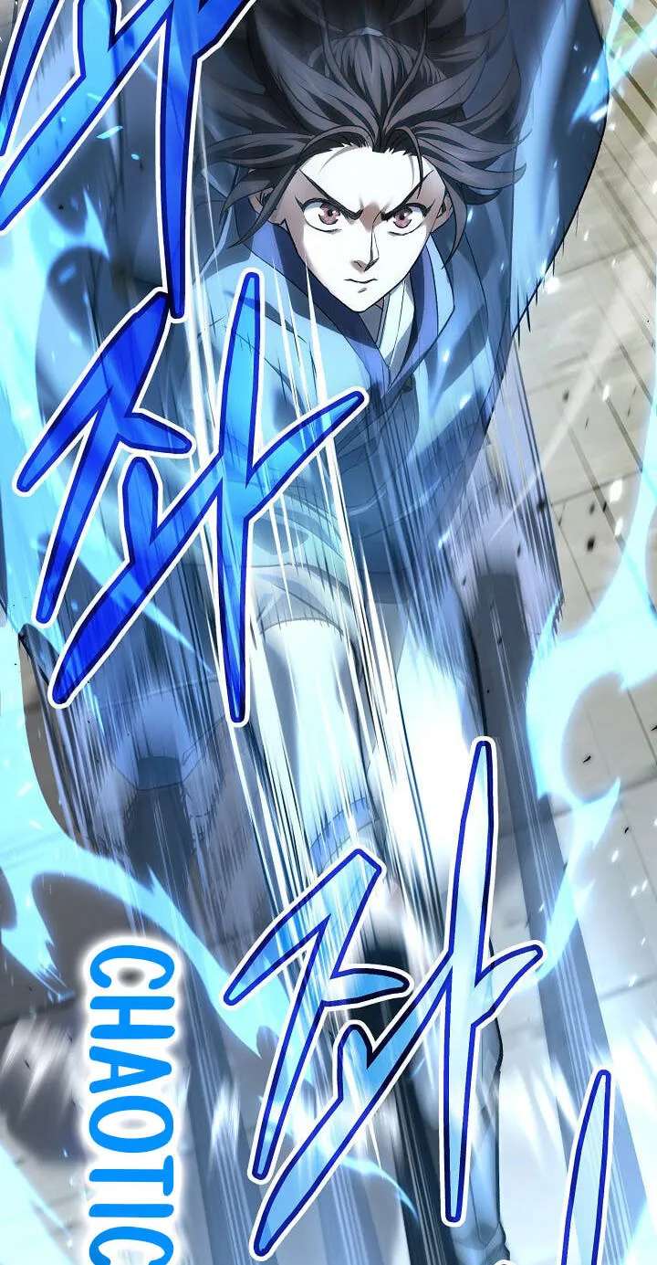 Black and White Martial Emperor Chapter 66 - page 68