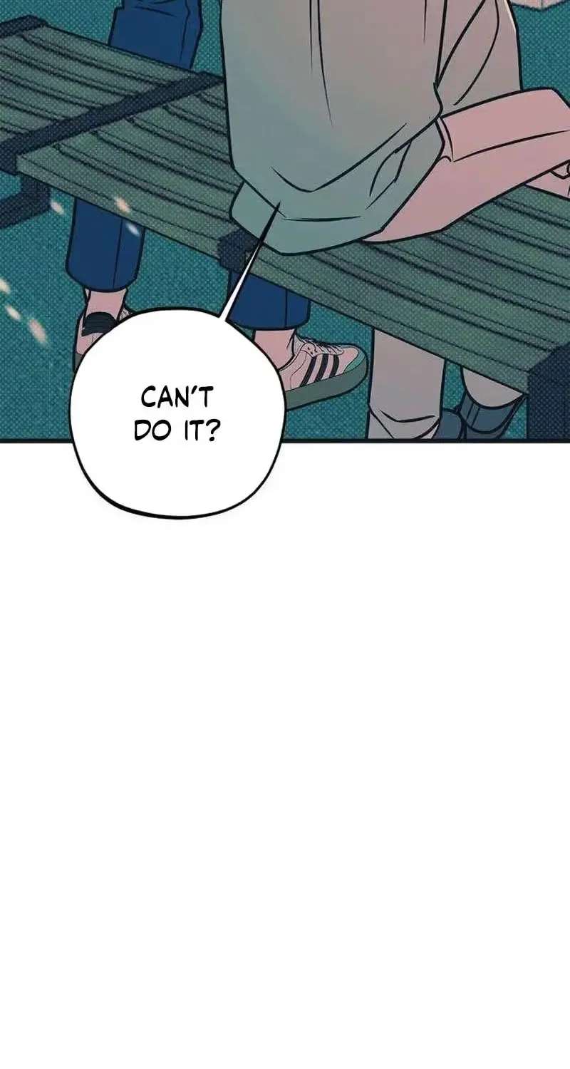 Hater Girl Chapter 14 - page 133