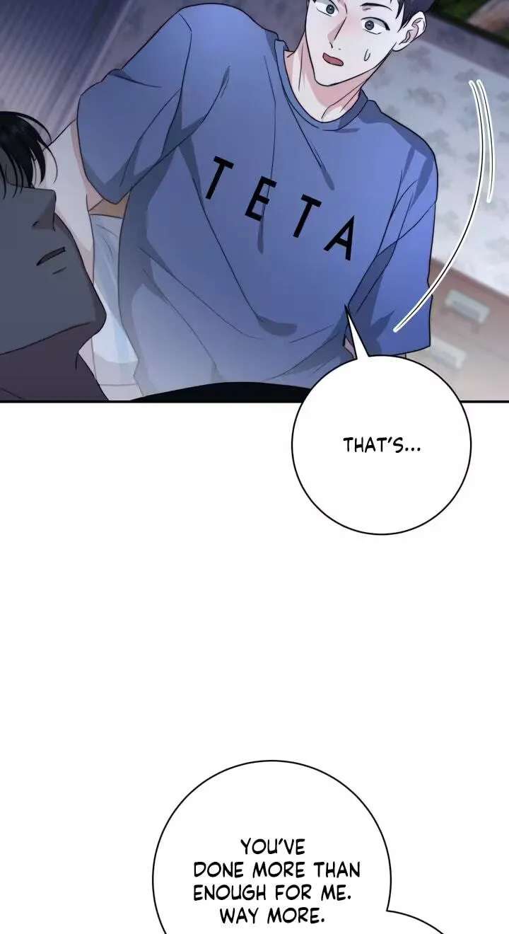 Dangerous Newlyweds Chapter 42 - page 51