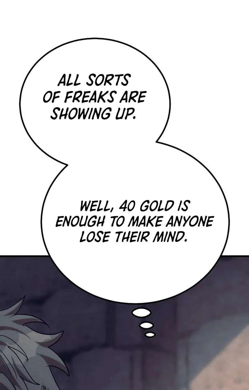 The Roguish Guard in a Medieval Fantasy Chapter 47 - page 76