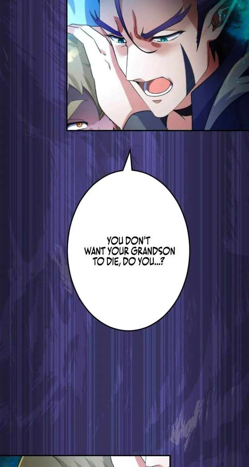 Fukushuu No Taishi - Level 9999 No Bakumatsu Isekai Tensei Chapter 104 - page 31