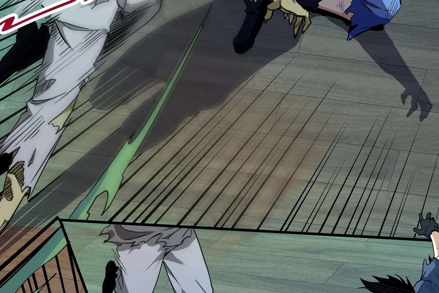Extracting My Way to Become the Undead Archmage Chapter 2 - page 60