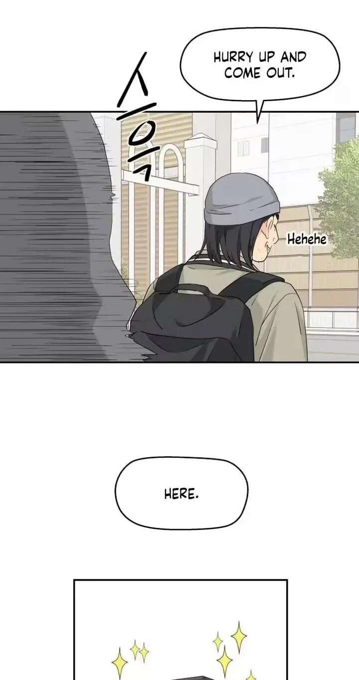 Press Play, Sami Chapter 93 - page 13