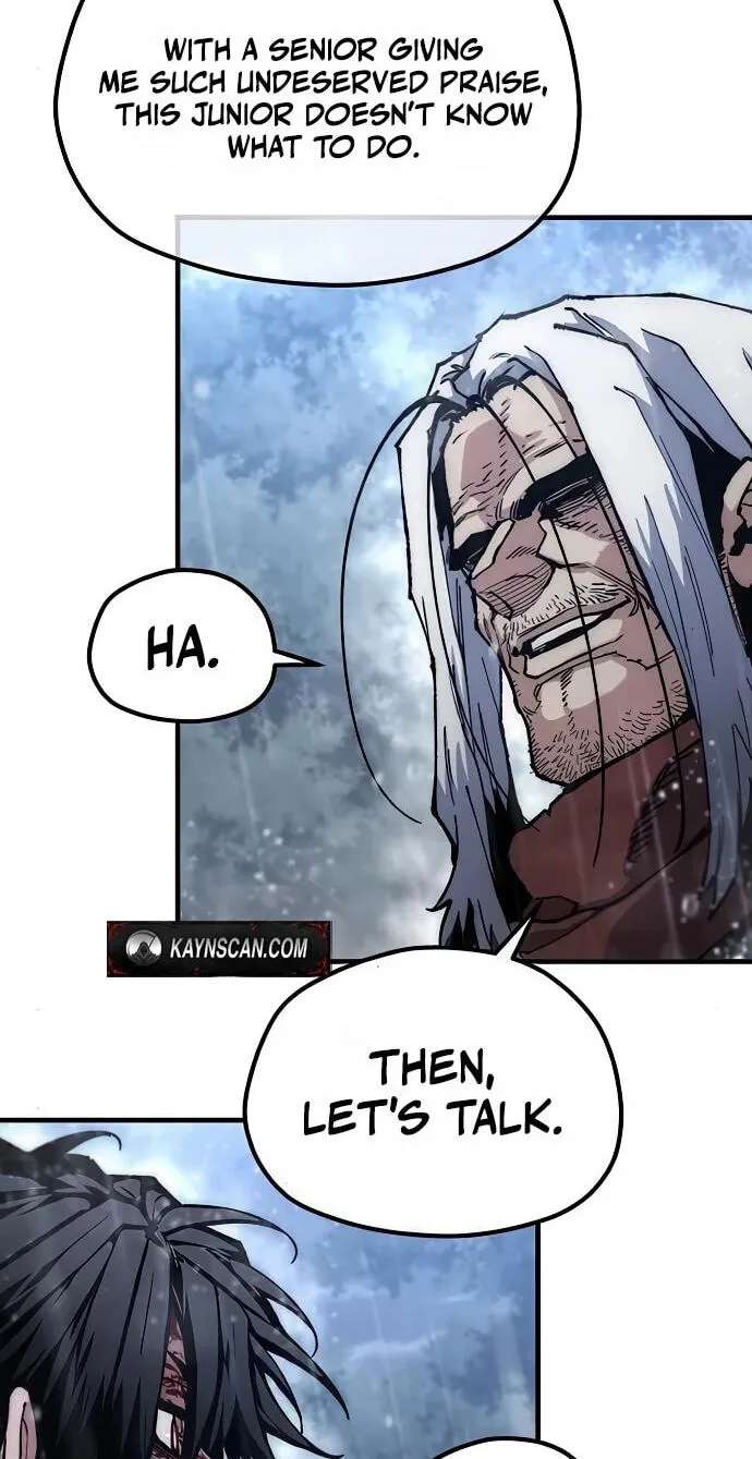 Murim RPG Simulation Chapter 196 - page 43
