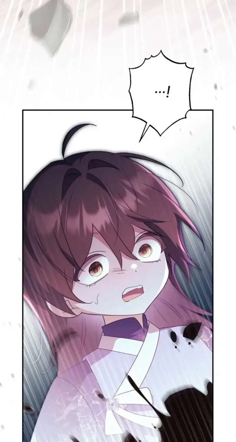 A Baby Cat Who Commands the Dog Clan Chapter 37 - page 40