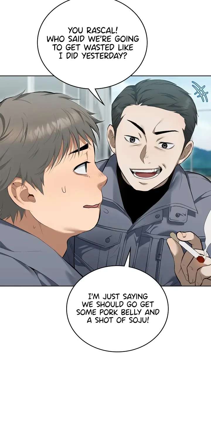 The Breeding Game has Become Reality Chapter 1 - page 31