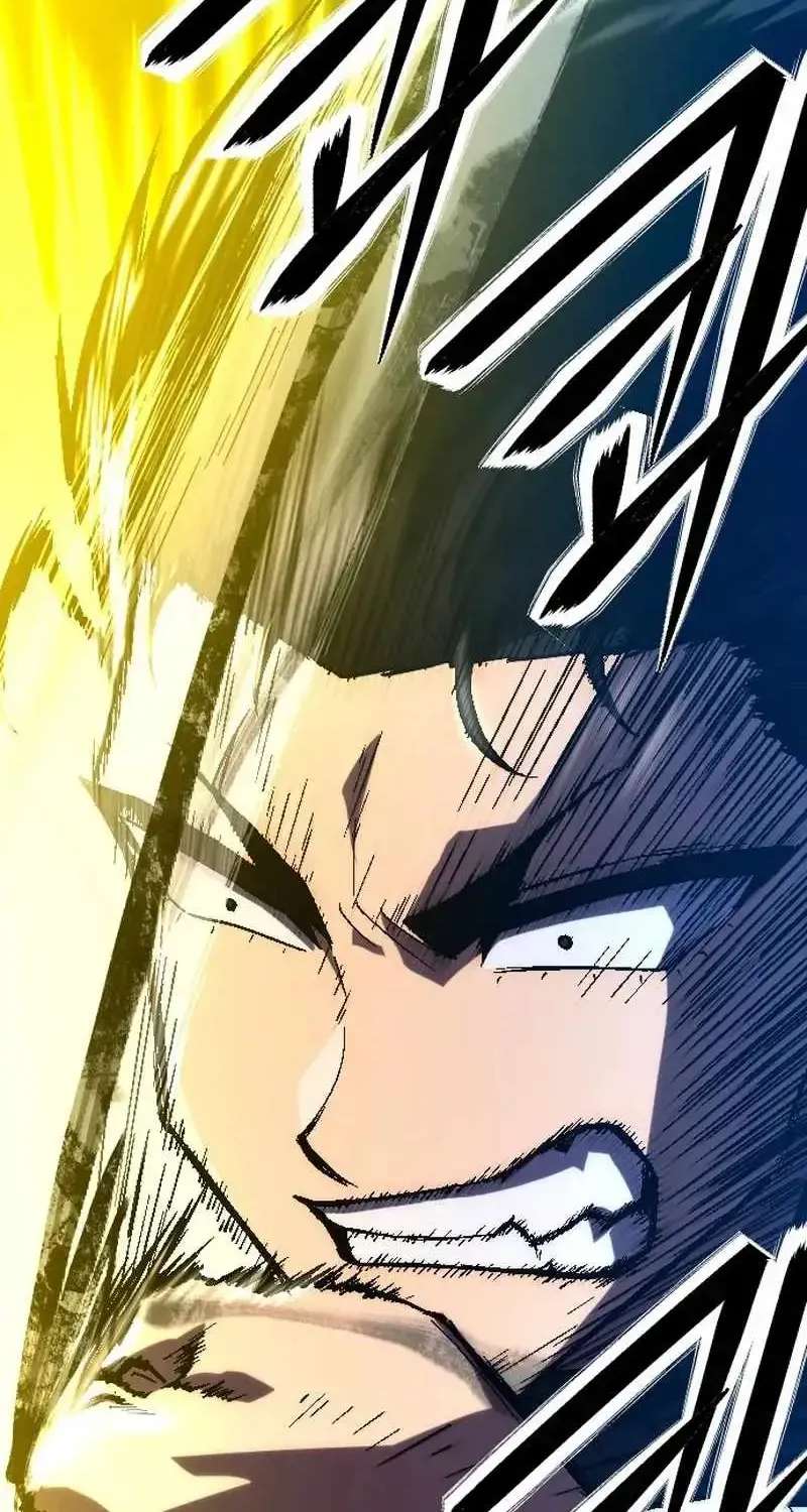 The Strongest in Hell, Mak Geum-gang Chapter 8 - page 166