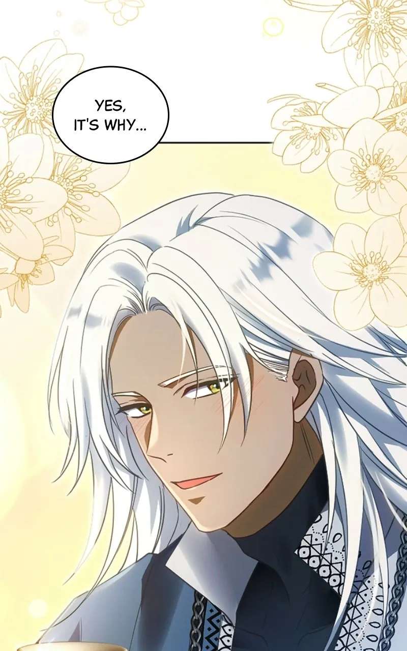 The Northern Warrior’sBeloved Bride Chapter 9 - page 57