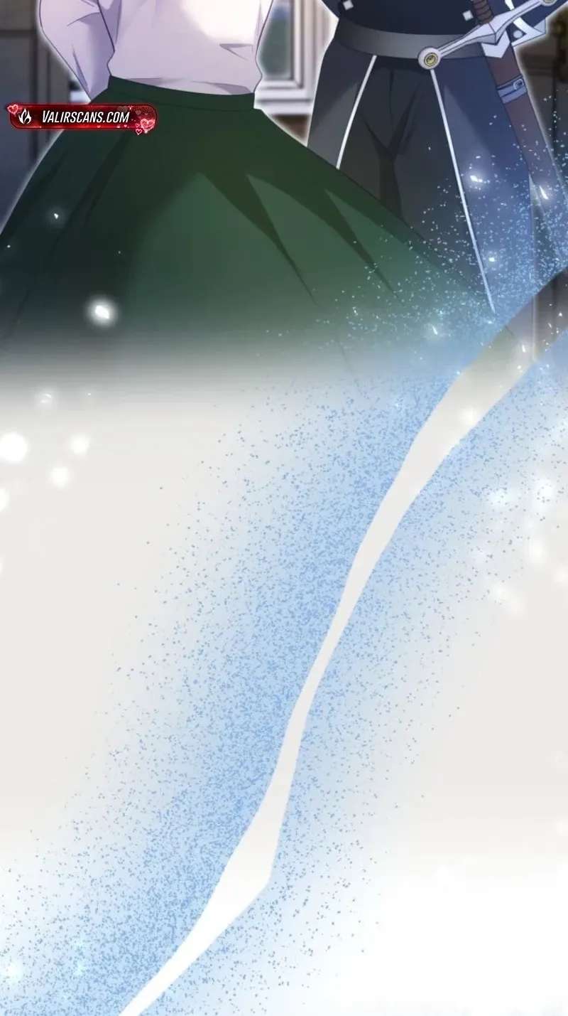 I Committed a One-Night Mistake with the Young Lady? Chapter 70 - page 73