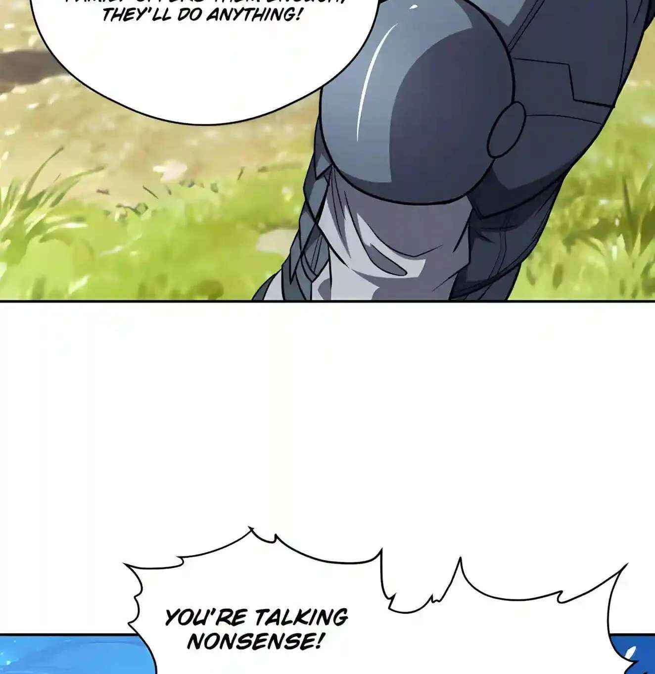 Global Beast Tamer: I Can See Evolution Paths Chapter 102 - page 16