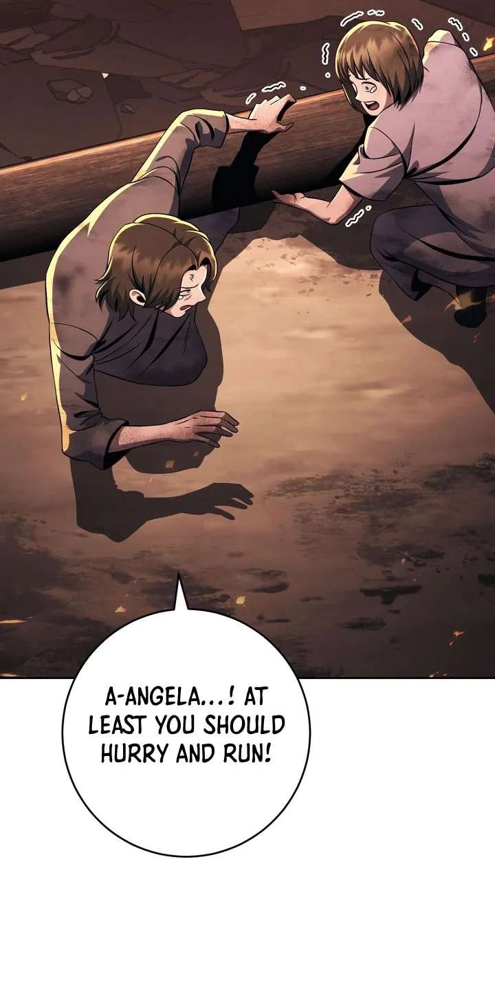 The Skeleton Soldier Failed To Defend The Dungeon Chapter 386 - page 82