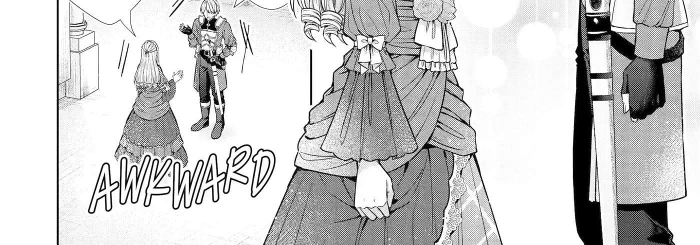 The Saintess Recruited a Doting King Husband Chapter 24.5 - page 37