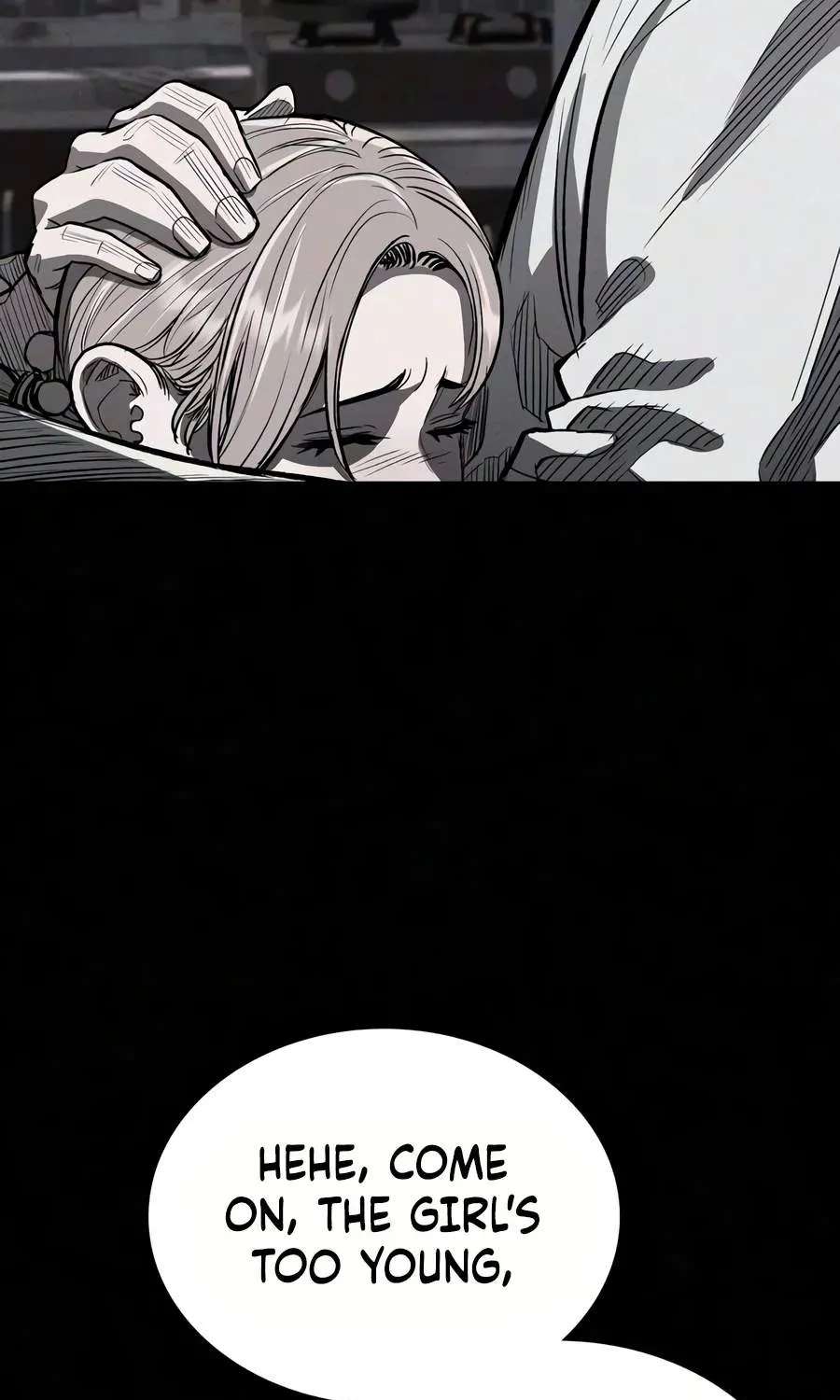 Debtbound by Blood Chapter 41 - page 10