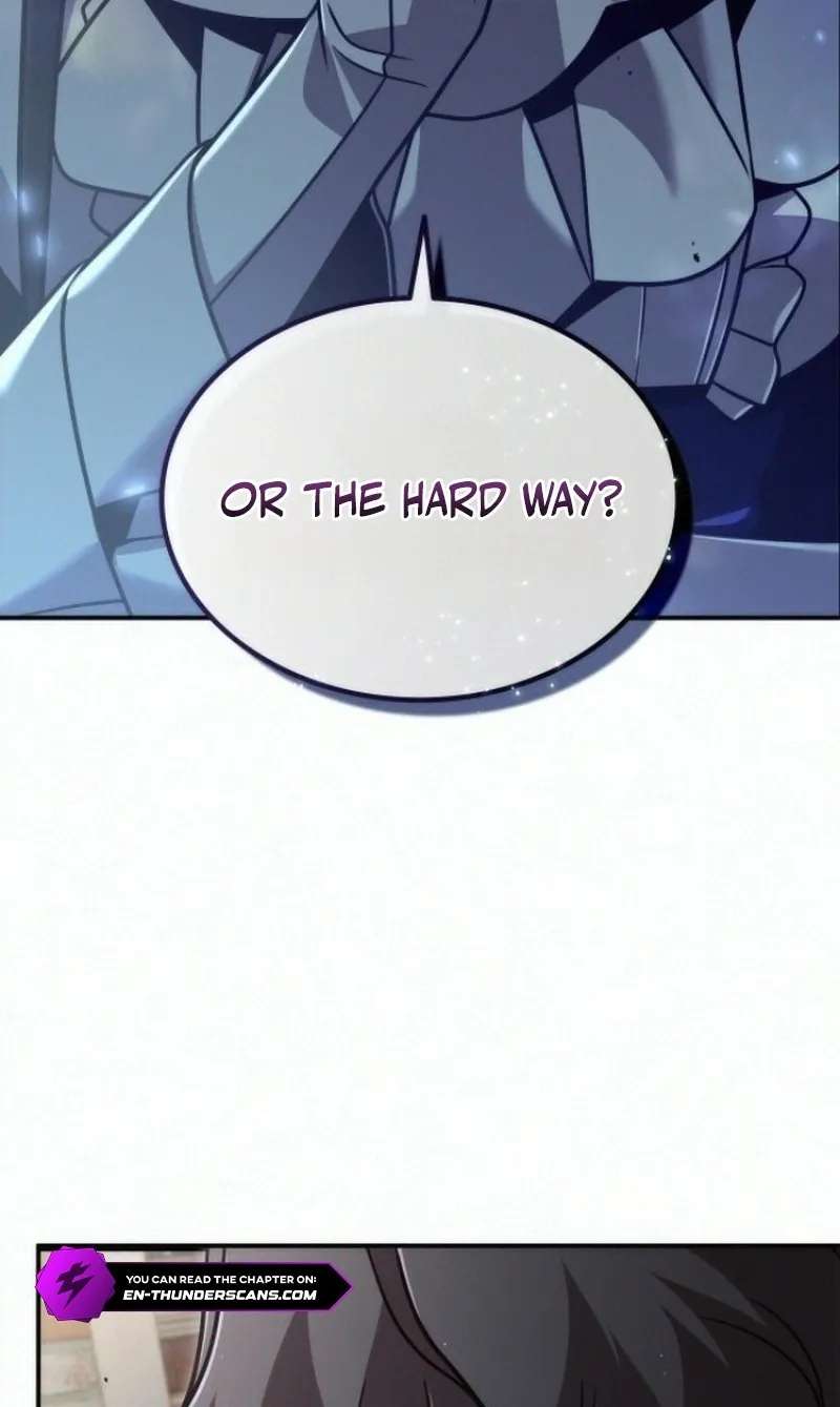 A Cadet Becomes a Prophet?! Chapter 60 - page 7