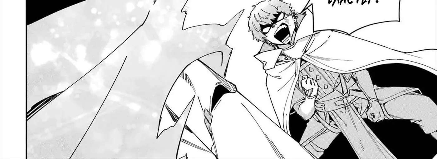 The Witch's Ending Note Chapter 5 - page 41