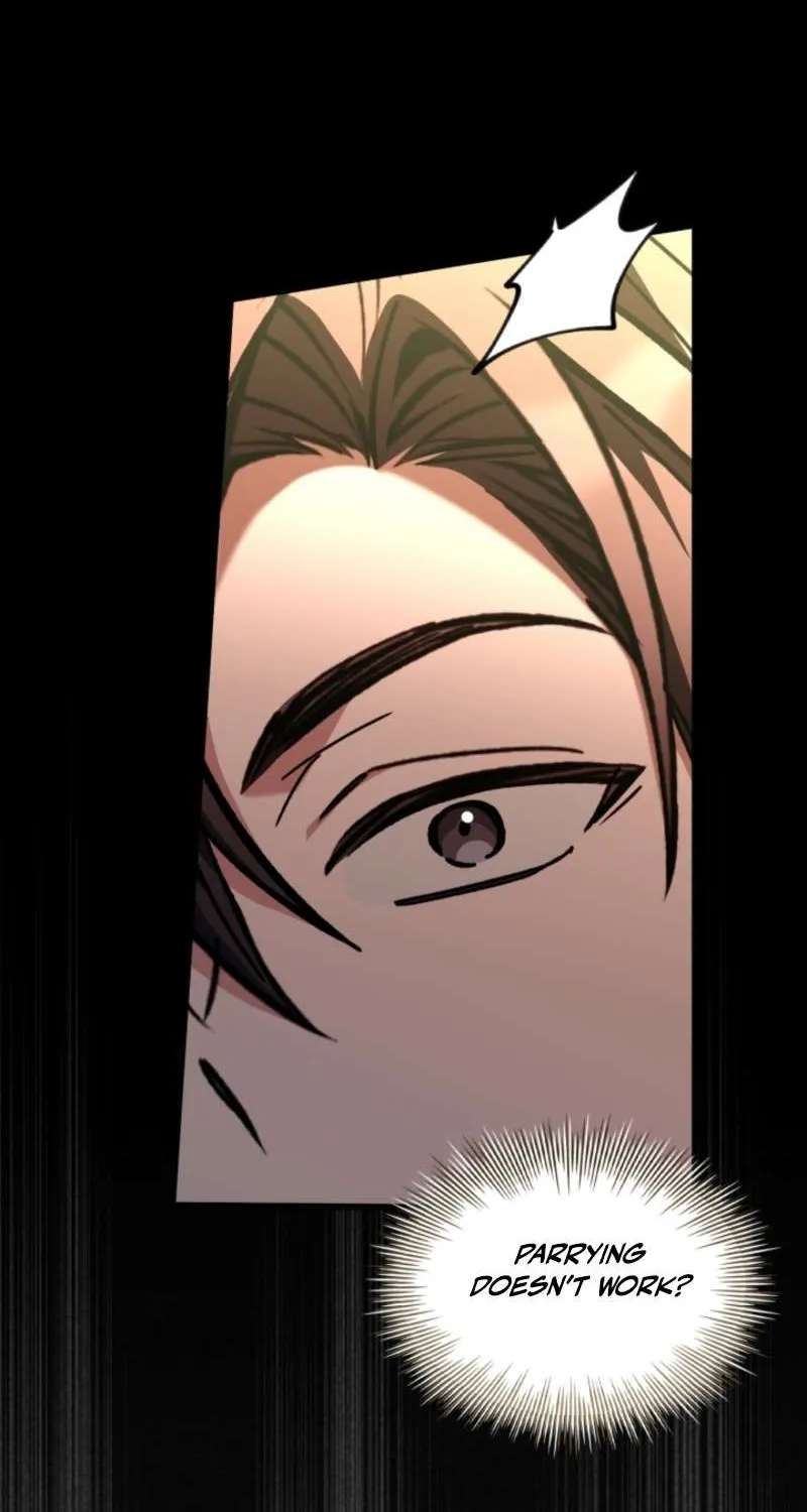 The Veteran Swordmaster’s Stream Chapter 34 - page 54