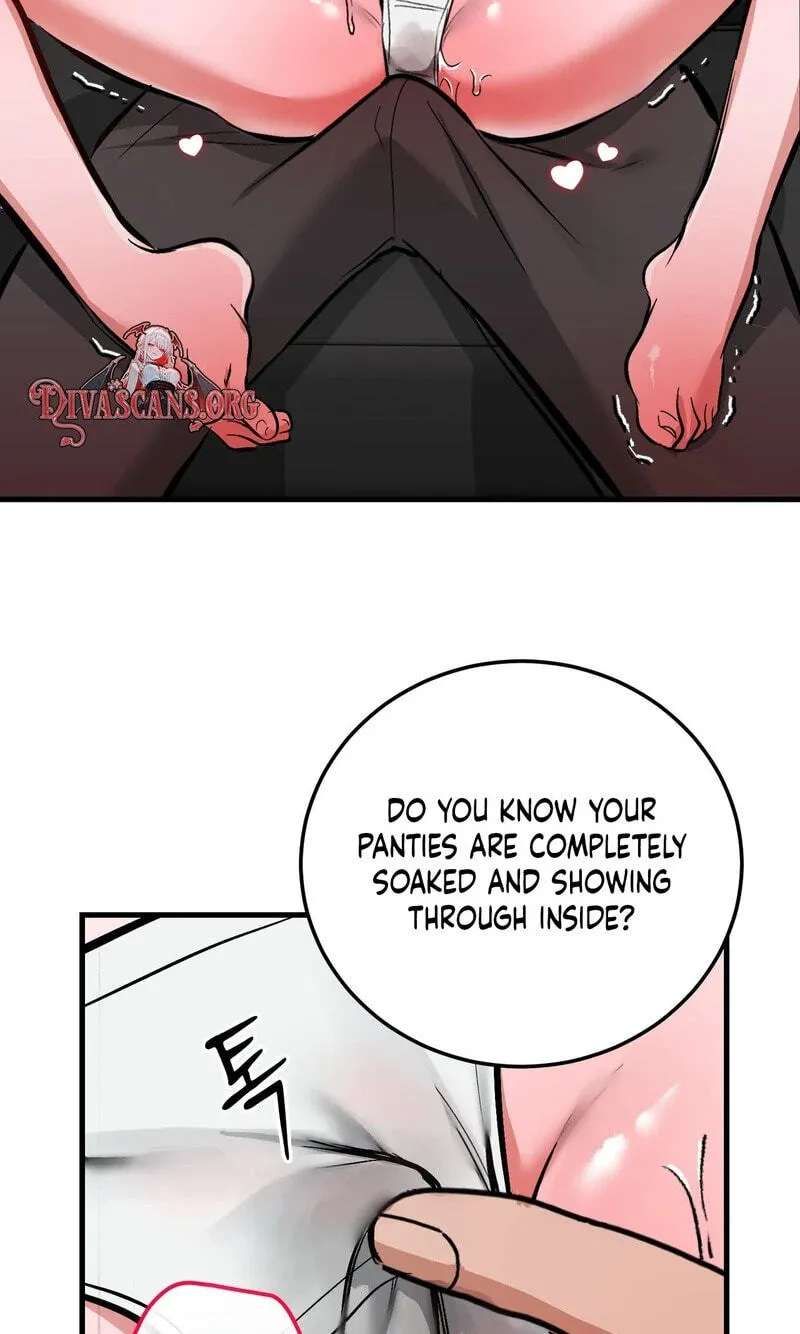 Amusement Park Chapter 11 - page 19