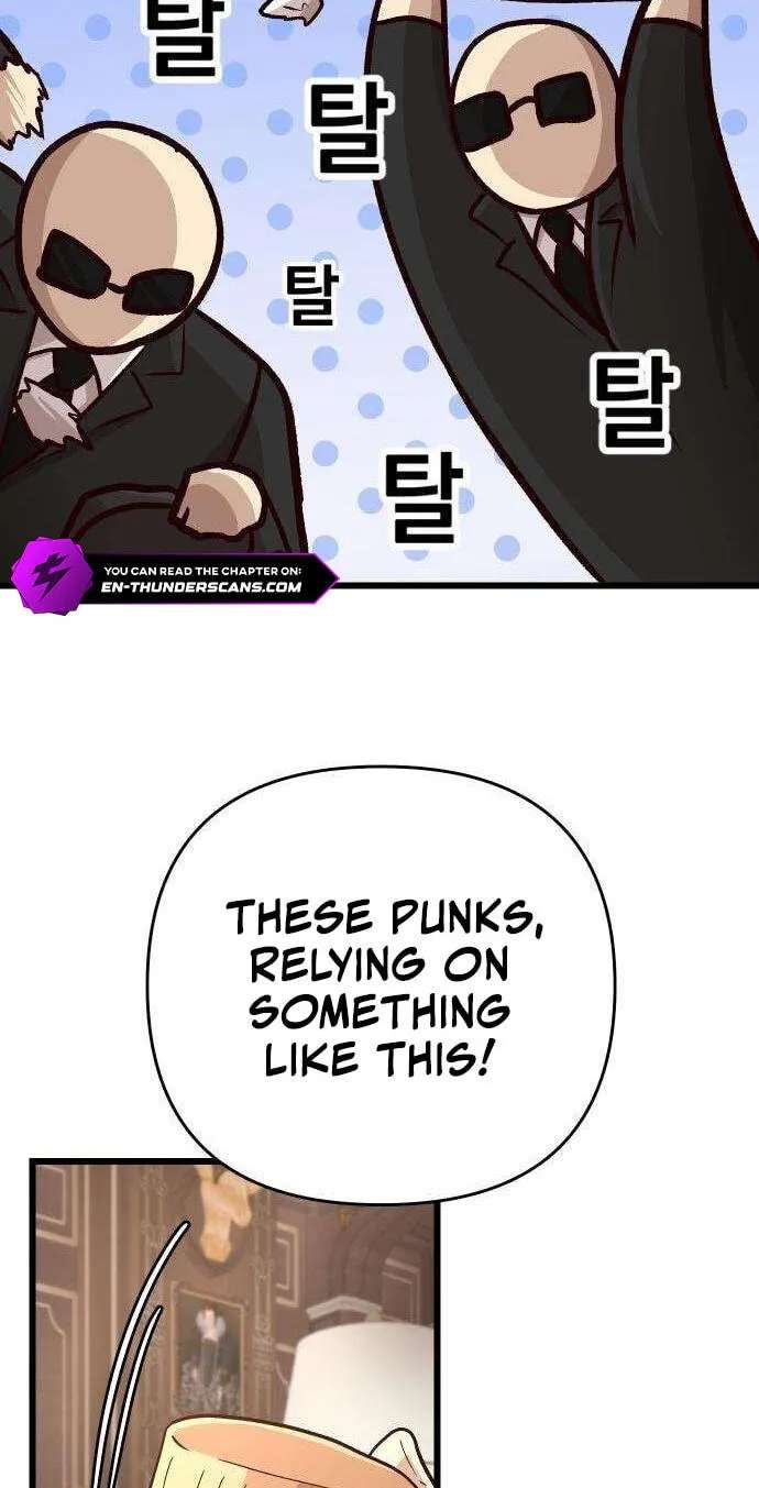The Strongest Romantic Chapter 25 - page 62