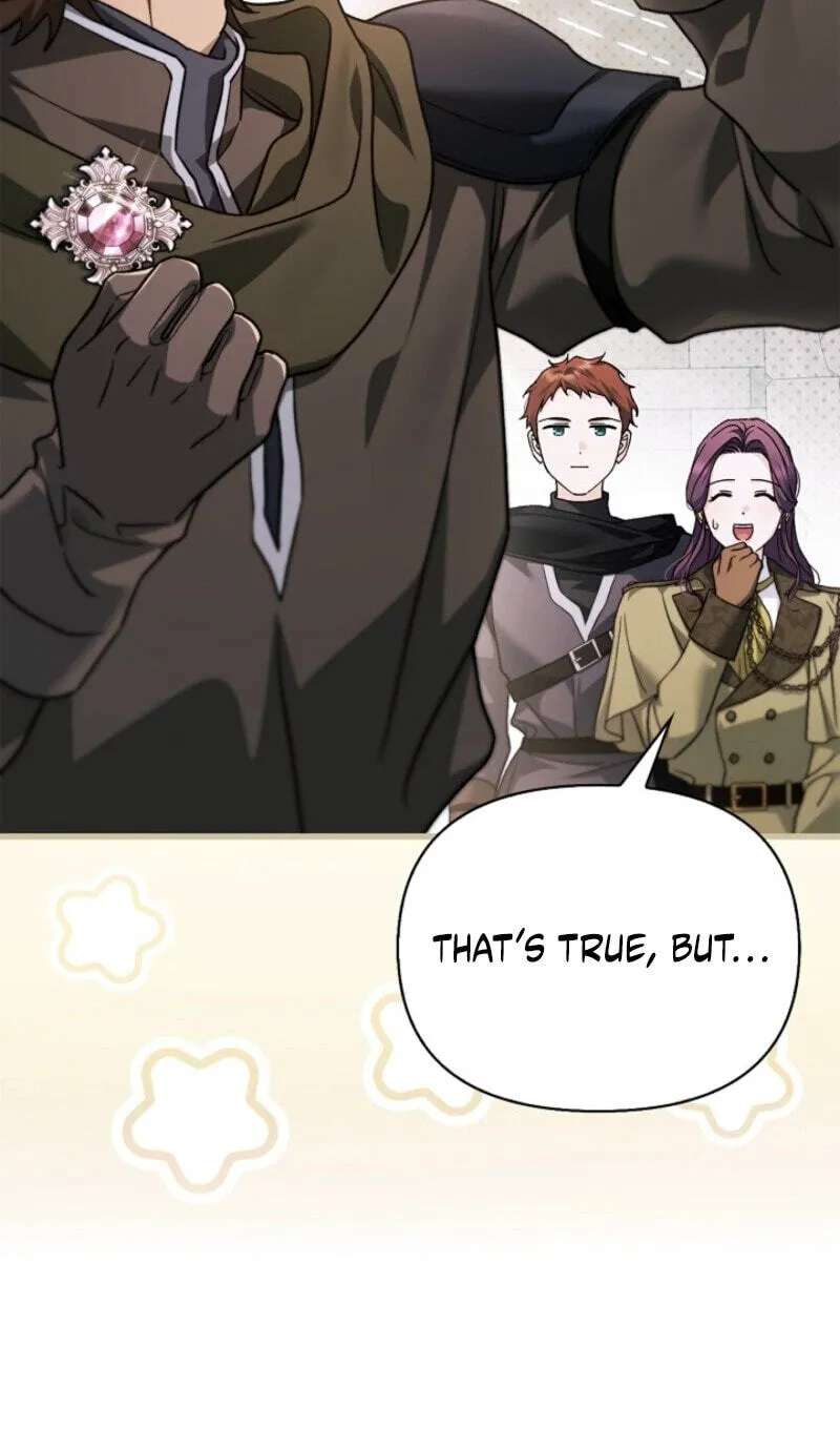 My Husband Is Definitely a Paladin Chapter 30 - page 64