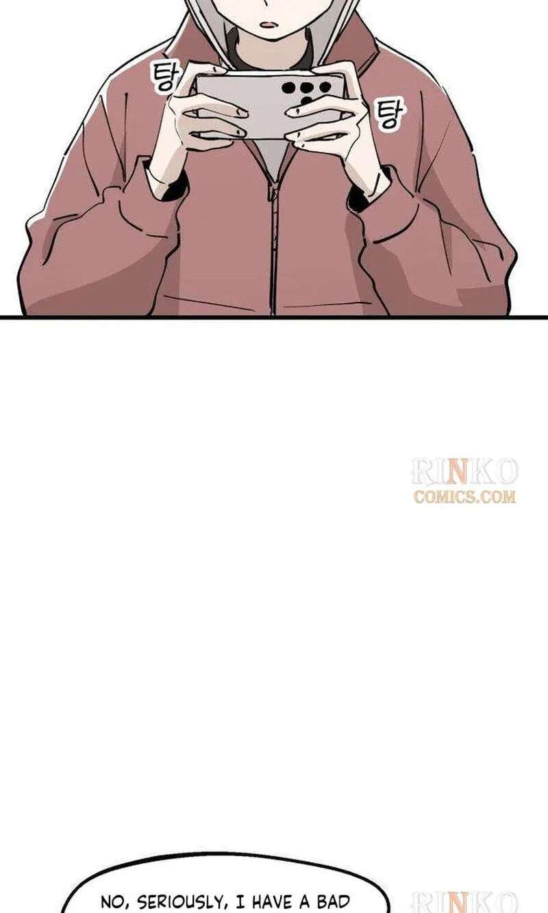 You Become Dumb if You Like Someone Chapter 20 - page 10