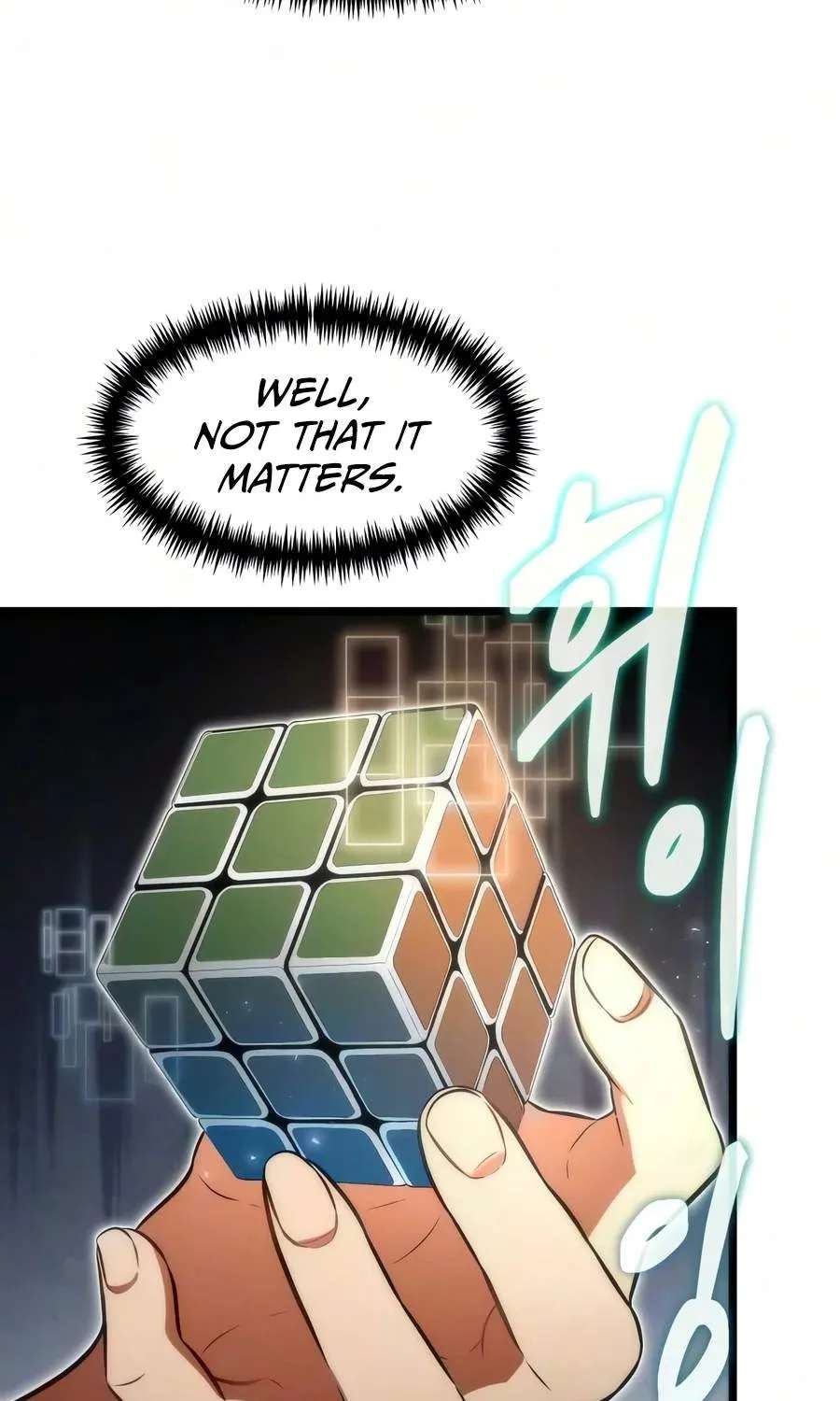 Reincarnator (Manhwa) Chapter 152 - page 125