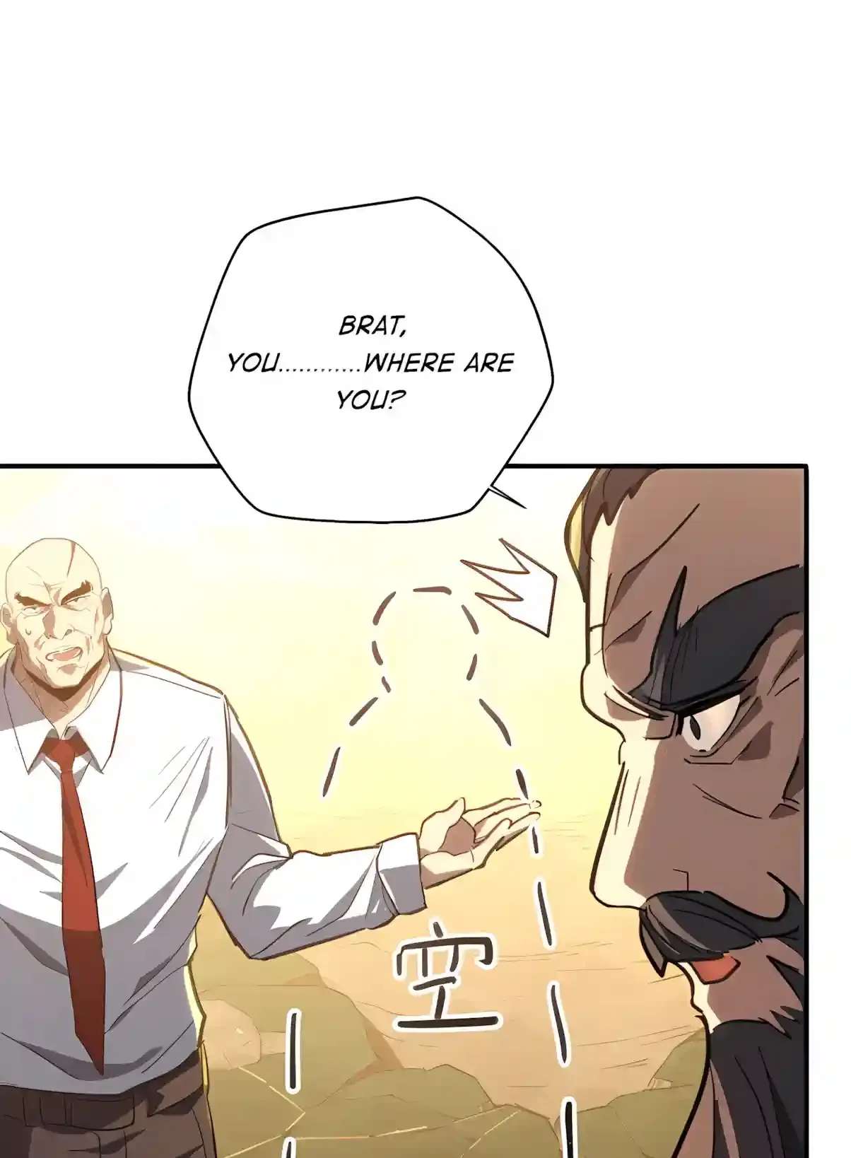 High Martiality: With One Hand, I Single-Handedly Repel Three Thousand Emperors! Chapter 67 - page 77