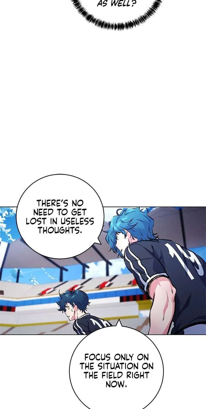 Top Corner Chapter 258 - page 55